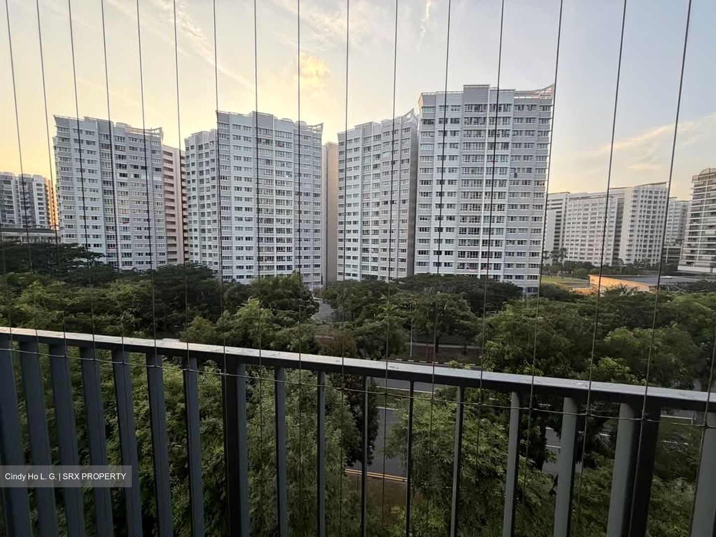Boathouse Residences (D19), Condominium #600331951